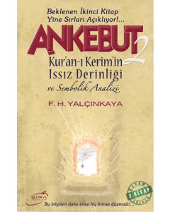 Ankebut - 2