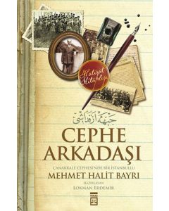 Cephe Arkadaşı-Çanakkale Cephesi'nd