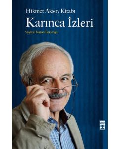 Karınca İzleri