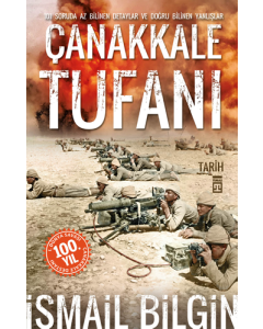 Çanakkale Tufanı