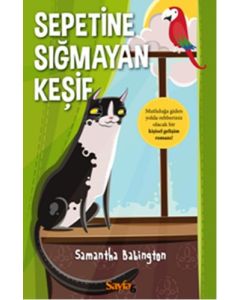 Sepetine Sığmayan Keşif