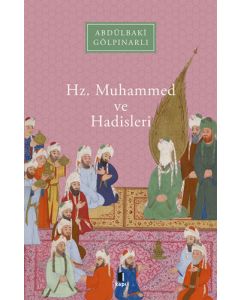 Hz. Muhammed ve Hadisleri