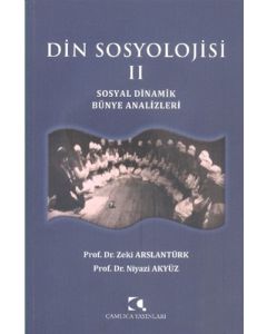 Din Sosyolojisi 2