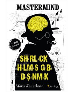 Mastermind Sherlock Holmes Gibi Düşünmek