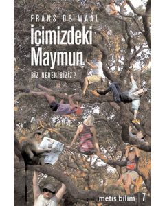 İçimizdeki Maymun