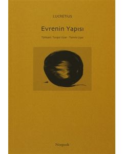 Evrenin Yapısı