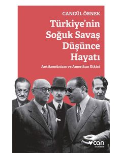 Türkiye'nin Soğuk Savaş Düşünce Hayatı