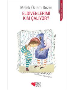 Eldivenlerimi Kim Çalıyor?