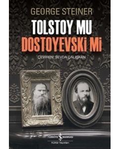 Tolstoy mu Dostoyevski mi