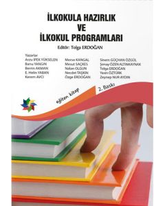 İlkokula Hazırlık ve İlkokul Programları