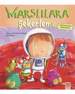Marslılara Şekerleme