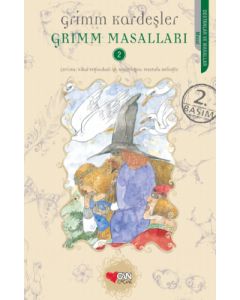 Grimm Masalları 2