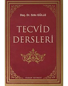 Tecvid Dersleri