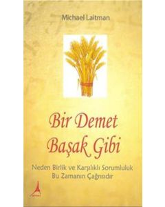 Bir Demet Başak Gibi