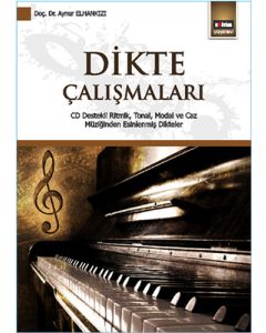 Dikte Çalışmaları