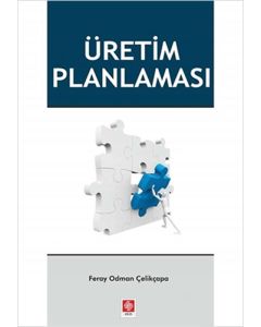 Üretim Planlaması