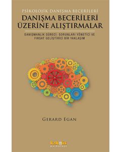 Danışma Becerileri Üzerine Alıştırmalar