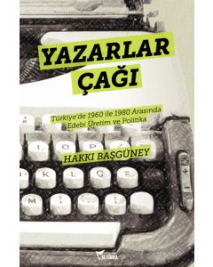 Yazarlar Çağı