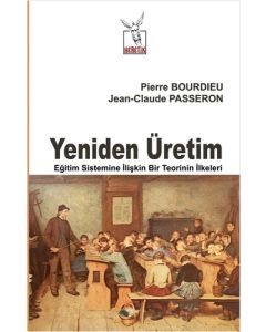 Yeniden Üretim