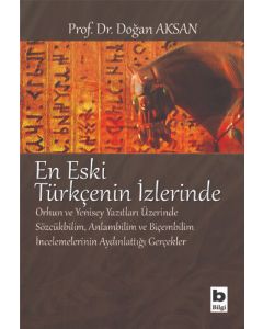 En Eski Türkçenin İzlerinde