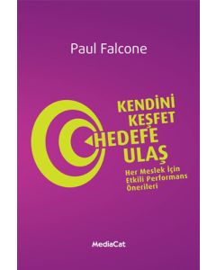 Kendini Keşfet Hedefe Ulaş