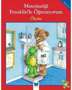Matematiği Franklin'le Öğreniyorum - Ölçme