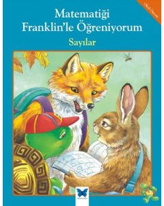 Matematiği Franklin'le Öğreniyorum - Sayılar