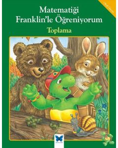 Matematiği Franklin'le Öğreniyorum - Toplama