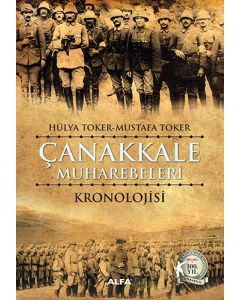 Çanakkale Muharebeleri Kronolojisi