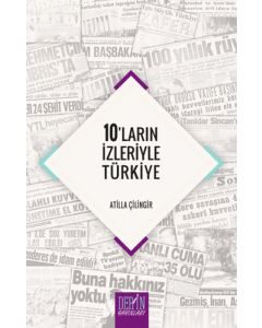 10'ların İzleriyle Türkiye