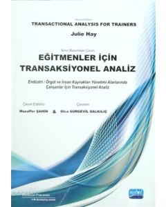Eğitmenler İçin Transaksiyonel Analiz
