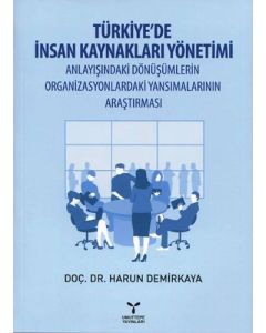Türkiye'de İnsan Kaynakları Yönetimi