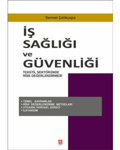 İş Sağlığı ve Güvenliği