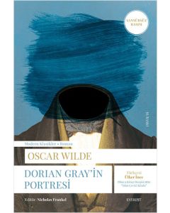 Dorian Gray'in Portresi