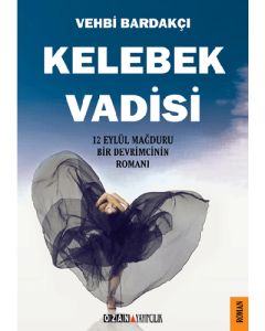 Kelebek Vadisi
