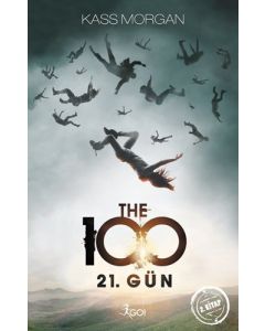 The 100 - 21. Gün - 2. Kitap