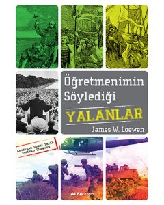 Öğretmenimin Söylediği Yalanlar