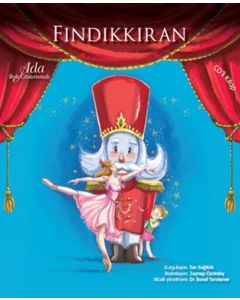 Ada Bale Gösterisinde - Fındıkkıran
