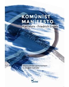 Komünist Manifesto