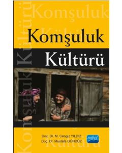 Komşuluk Kültürü