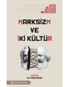 Marksizm ve İki Kültür