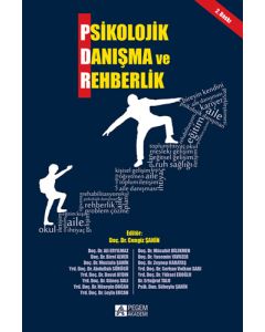 Psikolojik Danışma ve Rehberlik