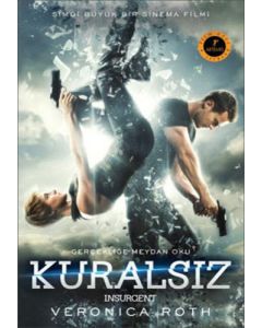 Kuralsız - Film Özel Baskısı (Ciltli)