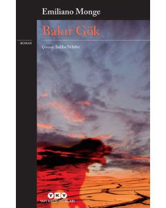 Bakır Gök