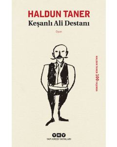 Keşanlı Ali Destanı