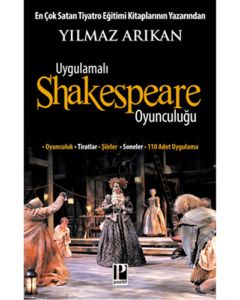 Uygulamalı Shakespeare Oyunculuğu