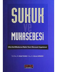 Sukuk ve Muhasebesi