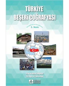 Türkiye Beşeri Coğrafyası