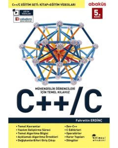 C / C++