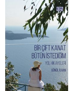 Bir Çift Kanat Bütün İstediğim